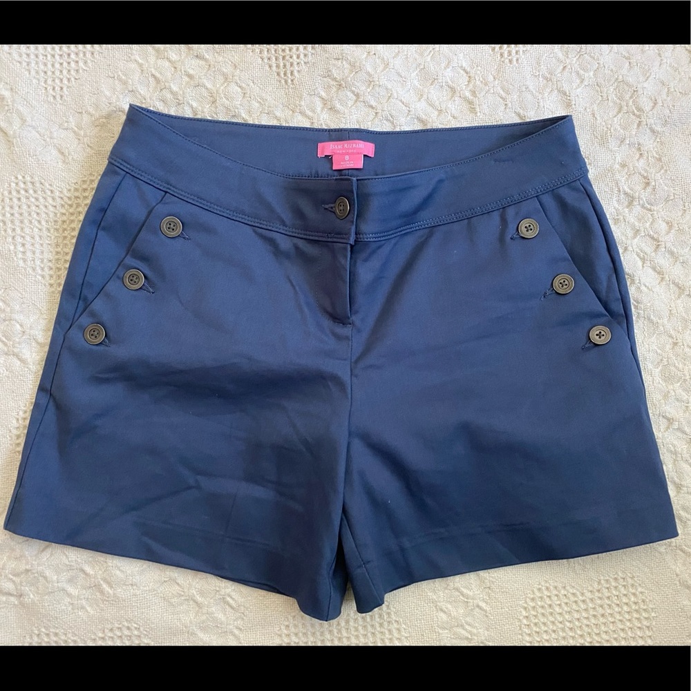 Isaac Mizrahi Shorts